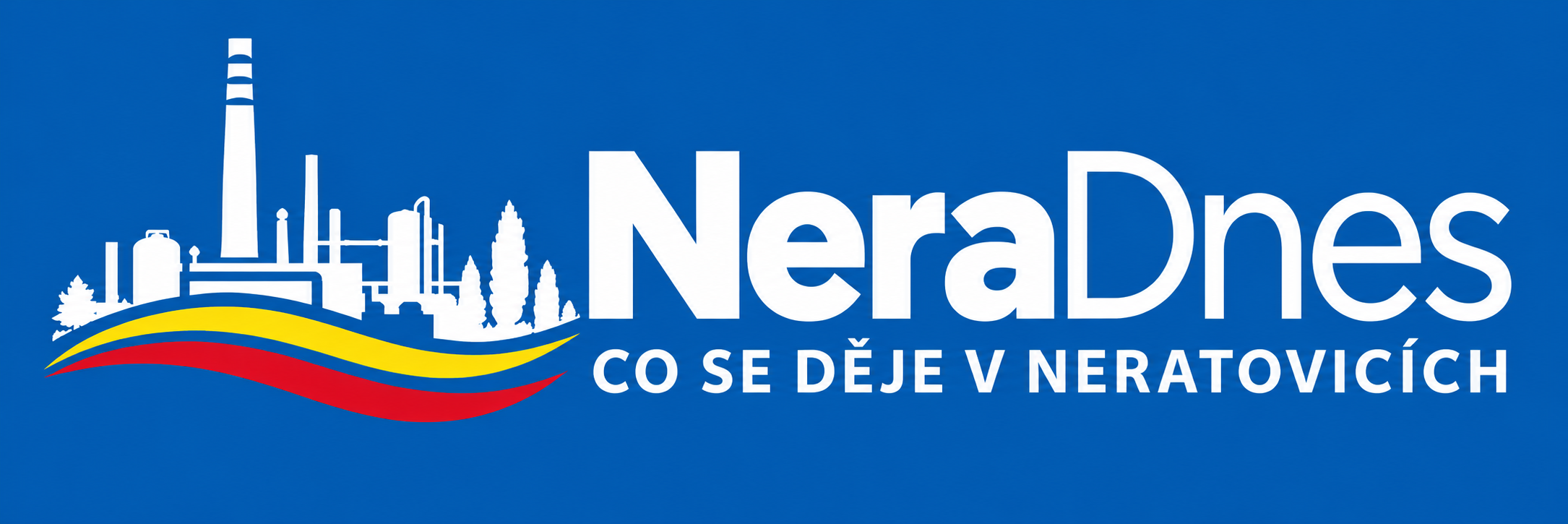 NeraDnes – Co se děje v Neratovicích